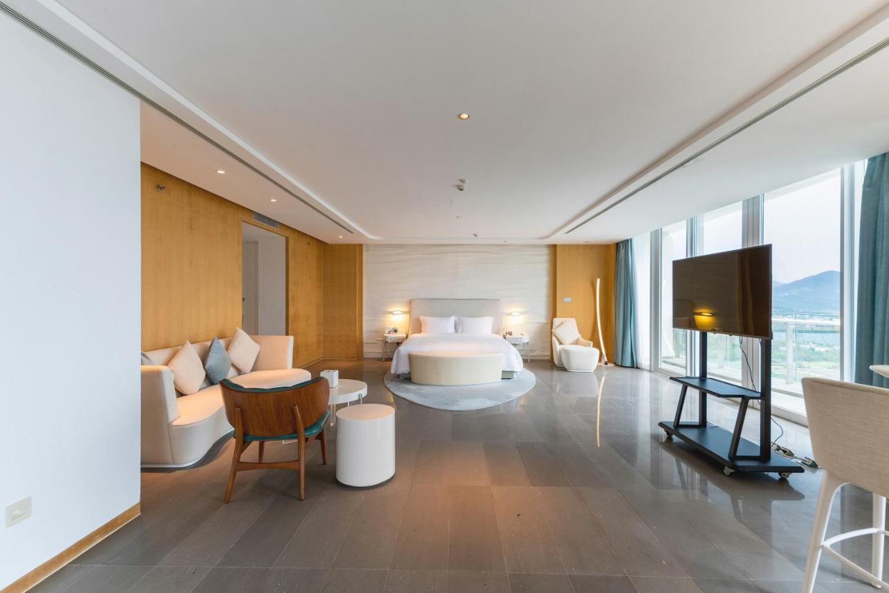 The Mangrovetree Sanya Resort מראה חיצוני תמונה