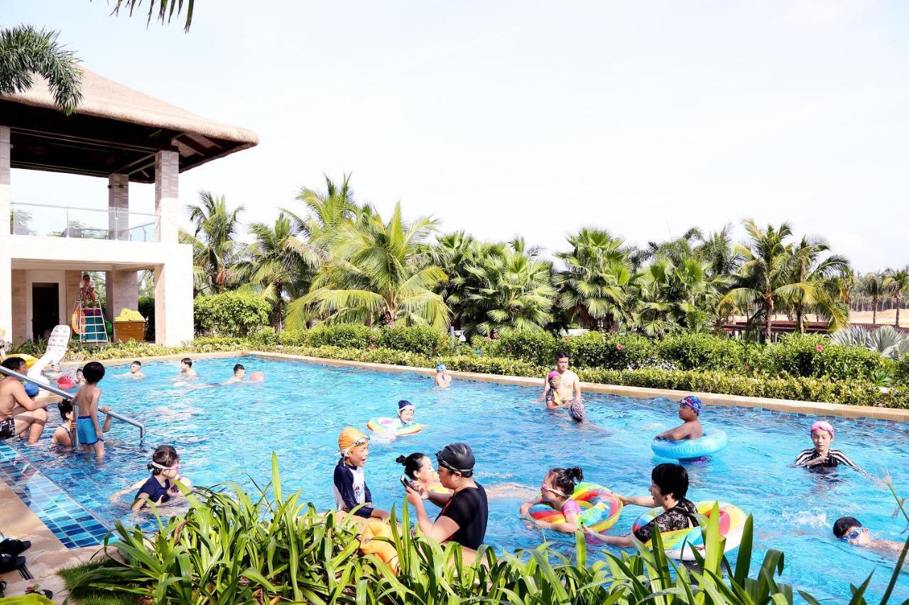 The Mangrovetree Sanya Resort מראה חיצוני תמונה